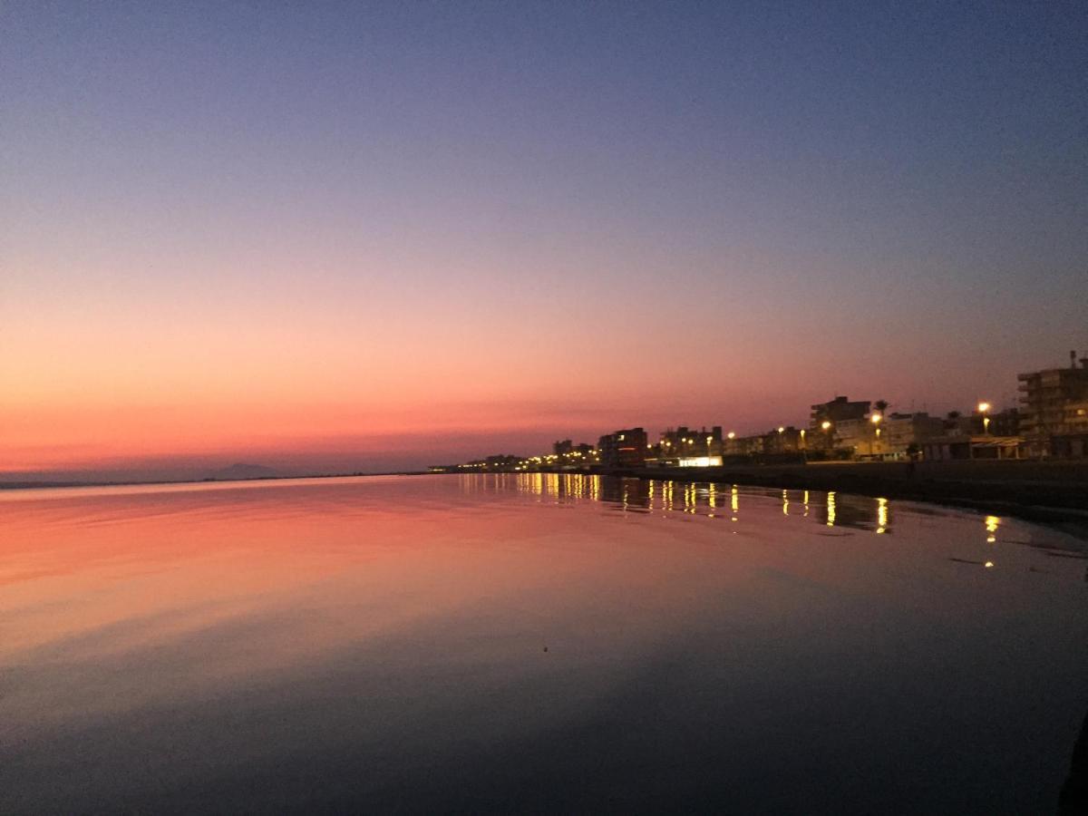 Apartamento Santa Pola"The Guitar" 300 M De La Playa エクステリア 写真